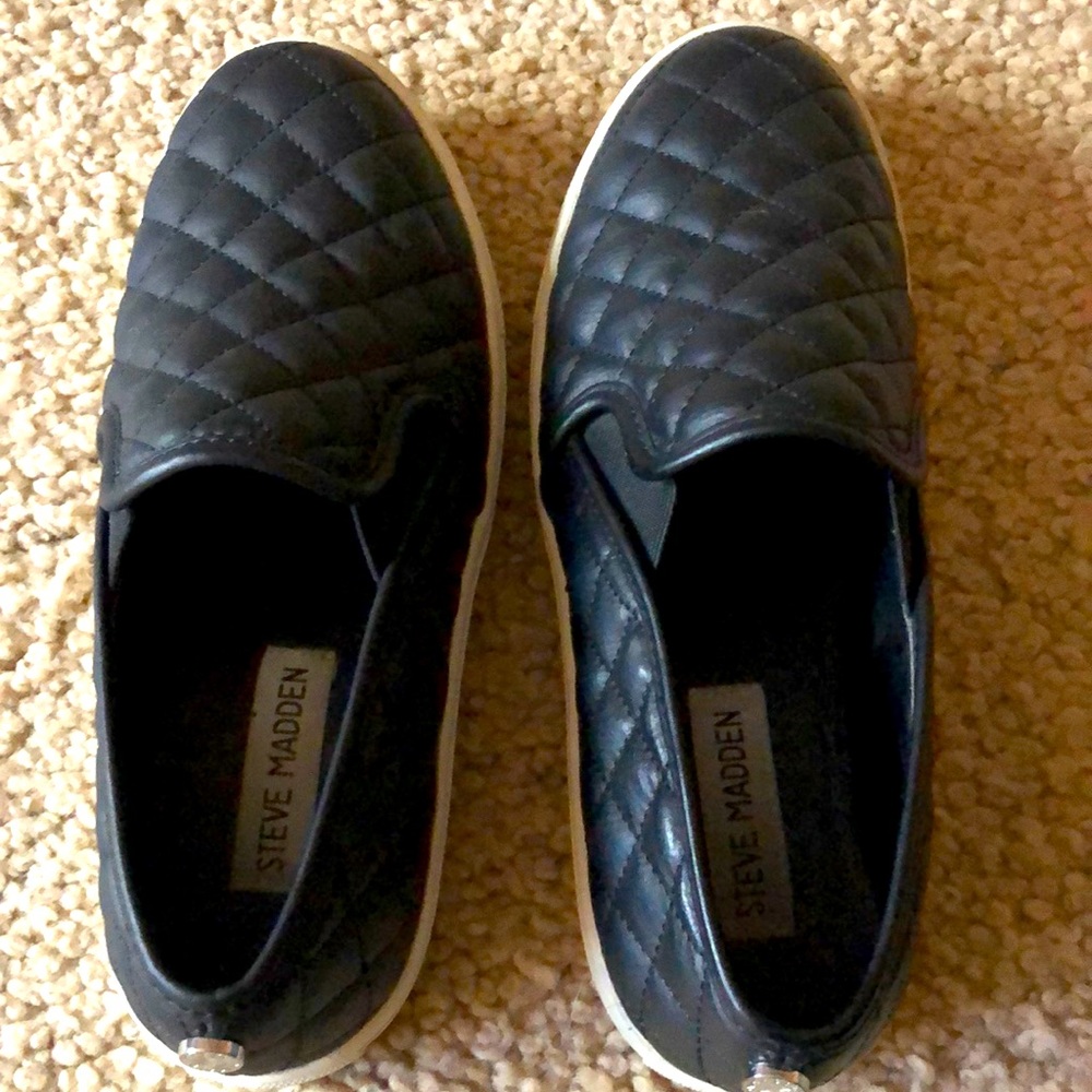 Steve Madden size 7.5 good condition